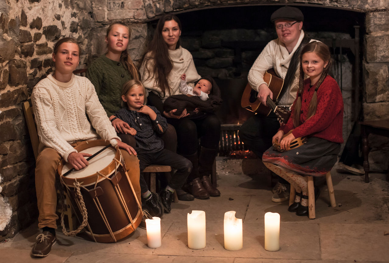 Келли фэмили. Angelo Kelly & Family. Семья Келли Фэмили. Анджело Келли и семья. Келли, Анжело семья.